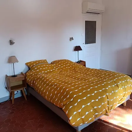Maison Avec Jardin Aux Portes Des Calanques Villa