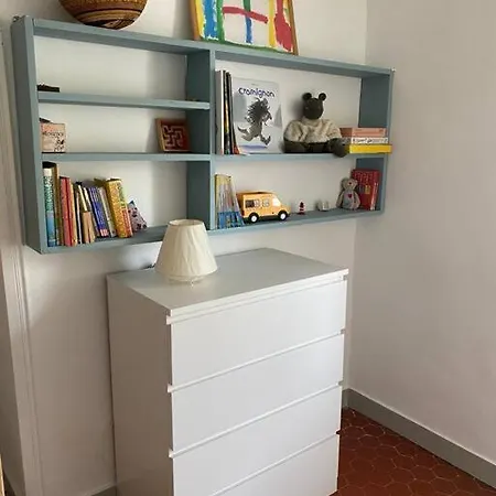 Maison Avec Jardin Aux Portes Des Calanques Villa *
