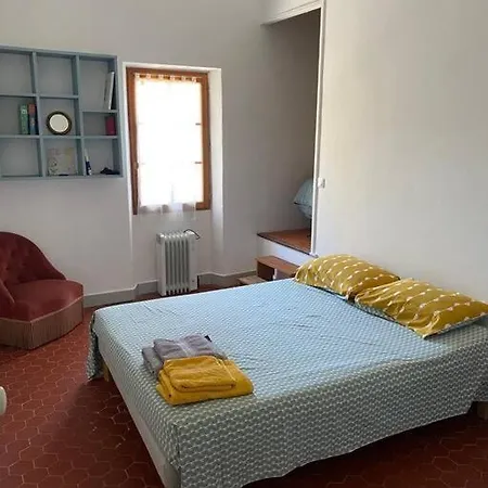 Villa Maison Avec Jardin Aux Portes Des Calanques Marseille