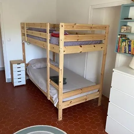 Villa Maison Avec Jardin Aux Portes Des Calanques