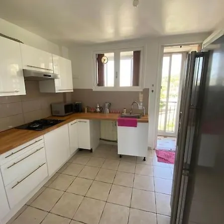 15eme Apartment