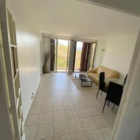 15eme Apartment Marseille