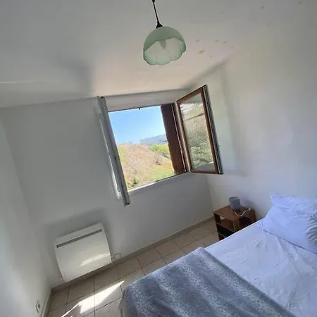 Apartment 15eme *