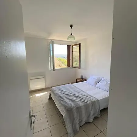 Apartment 15eme *