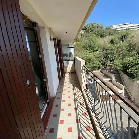 Apartment 15eme Marseille