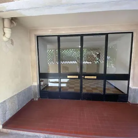 15eme Apartment