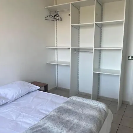 Apartment 15eme Marseille