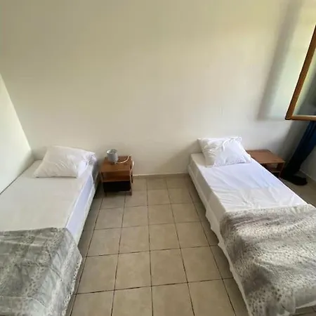 Apartment 15eme Marseille