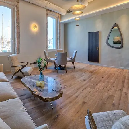 Apartamento Mermoz