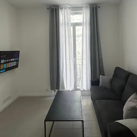 Appartement De Standing *