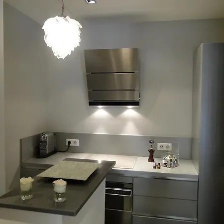 App-arte Vieux-port Appartement