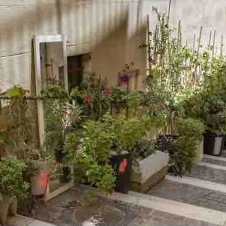 Appartement Superbe Decore Quartier Joliette Marseille