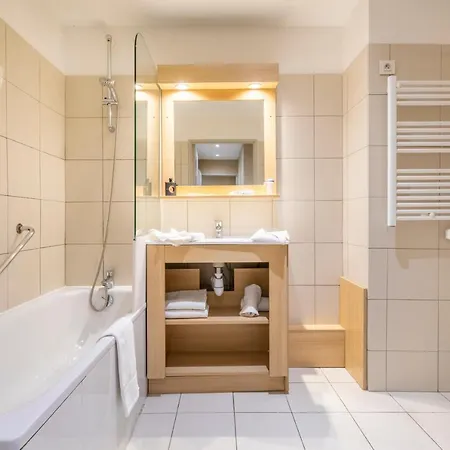 Comfort Prado Hotel 3*