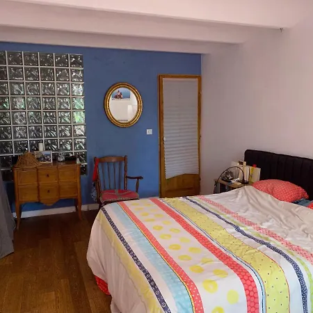 Tatil Evi Piscine & Sauna Maison Classee Au Coeur De