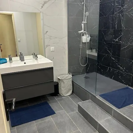 60m2 Au Coeur Du Vieux Port Marsella