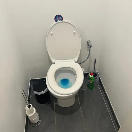 60m2 Au Coeur Du Vieux Port