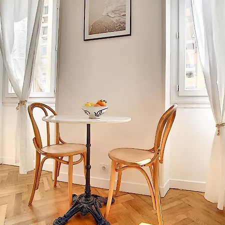 Apartment Maison Uma - Wifi, Netflix, Et Centre *