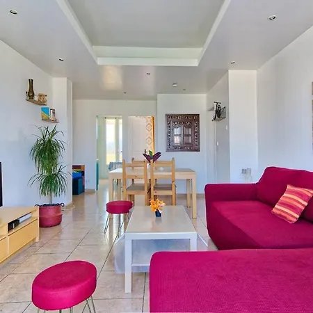T4 Avec 3 Et Balcon A Mazargues *