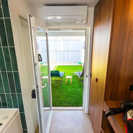 Du Mont D'or - Baignoire - Minibar Offert * Marseilles