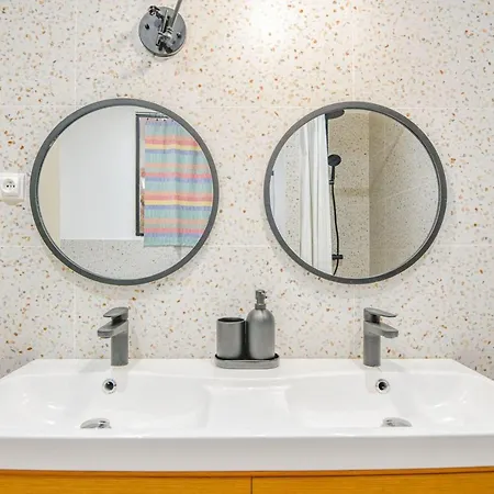 Bel 2 Ch Clim A Vauban Proche Vieux-port Apartment