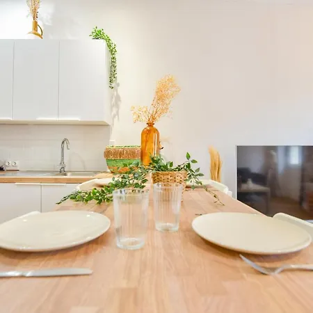 Apartment Bel 2 Ch Clim A Vauban Proche Vieux-port *