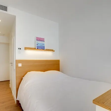 The Babel Community - Republique - Joliette Hotel Marseille