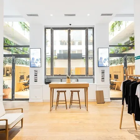 The Babel Community - Republique - Joliette