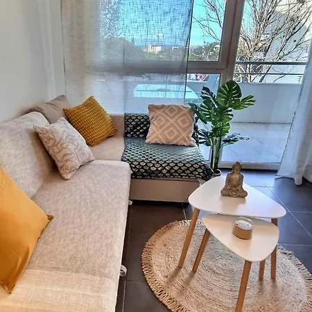 Appartamento T2 Renove Proche Plage Vieille Chapelle Marsiglia