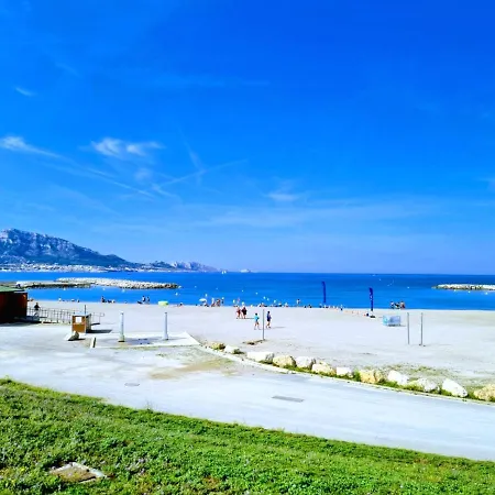 T2 Renove Proche Plage Vieille Chapelle Appartement