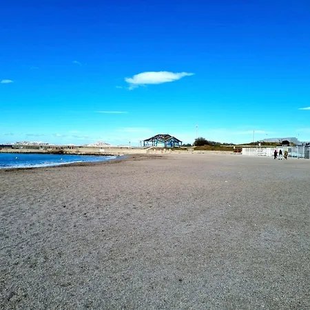 Appartamento T2 Renove Proche Plage Vieille Chapelle Marsiglia