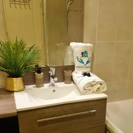 T2 Renove Proche Plage Vieille Chapelle Appartamento *
