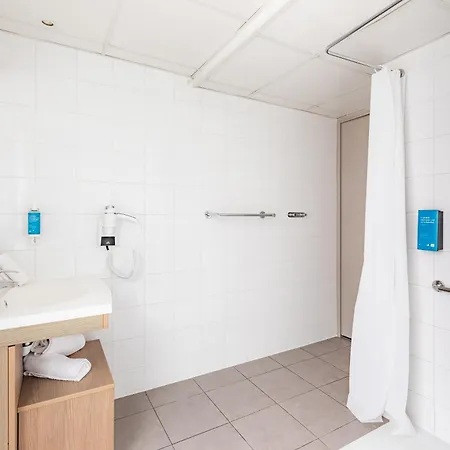 Appart'city Euromed Appart hôtel