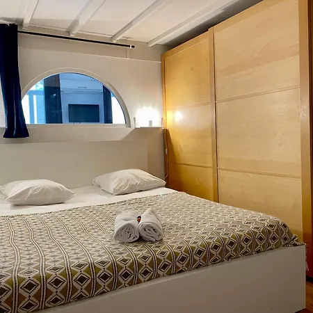 Appartement Nocnoc- L'escale *
