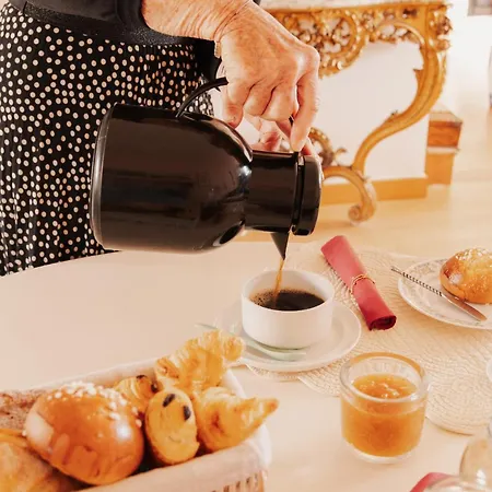Bed & Breakfast La Petite Maison