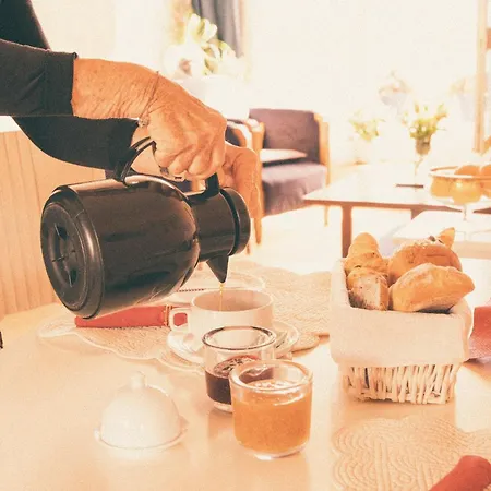 Bed & Breakfast La Petite Maison