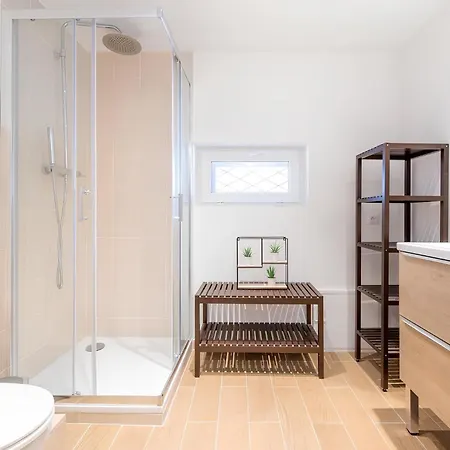 Apartamento Family Blancarde 4 Pers Parking Clim