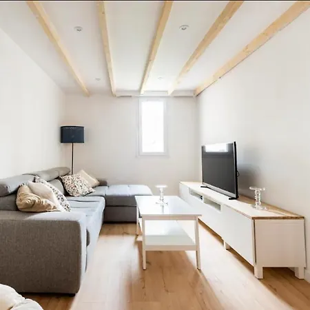 {st Fee Sur Les Toits} * Plein Centre * Clim Apartment Marseille