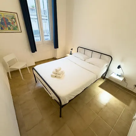 Le Marengo -superbe T4 Hyper Centre Apartment Marseille