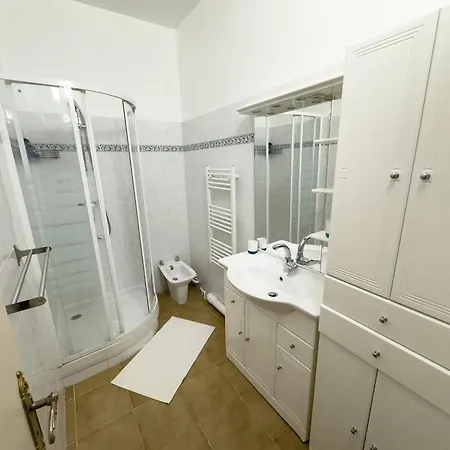Apartment Le Marengo -superbe T4 Hyper Centre *