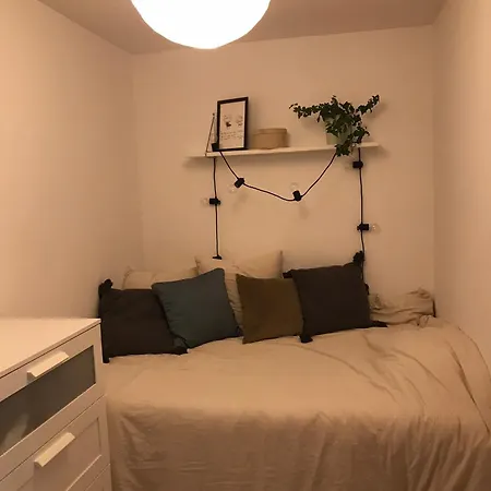 T2 Meuble Plaine/cours Julien Apartment Marseille