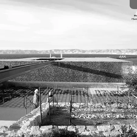 Saint Ferreol Hyper Centre 3-1 * Marseille