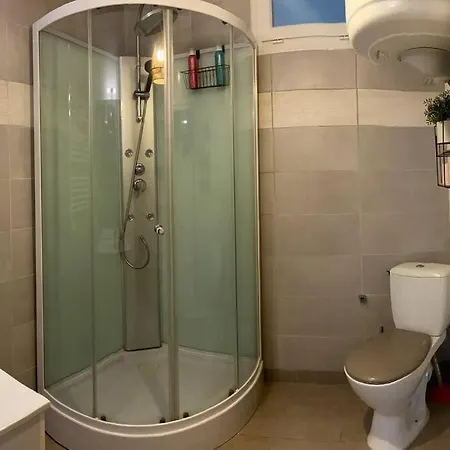 Maison Avec Jardin Дом отдыха *