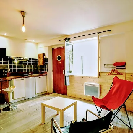 Appartement Longchamp *