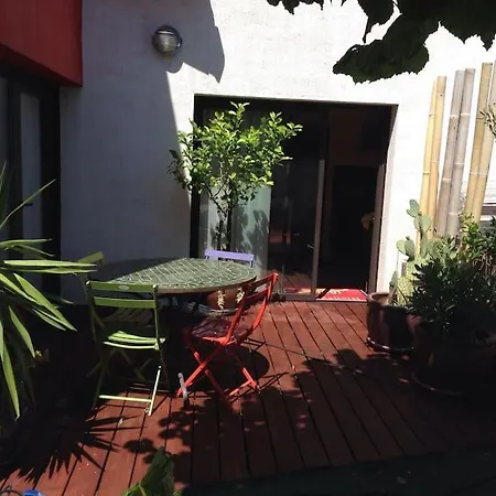 Villa Tres Belle Climatisee A Sud En Provence *