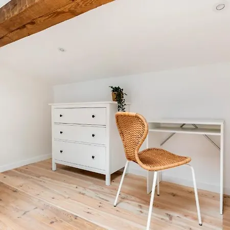 Apartment {st Fee Sur Les Toits} * Plein Centre * Clim Marseille