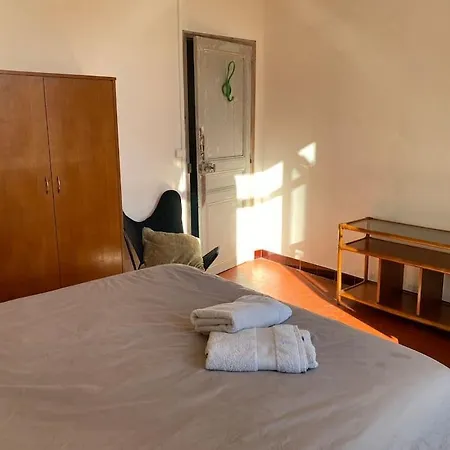 T3 Renove Dans Maison De Appartamento