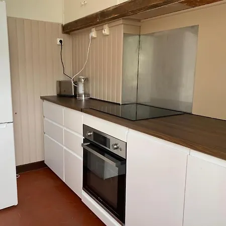 T3 Renove Dans Maison De