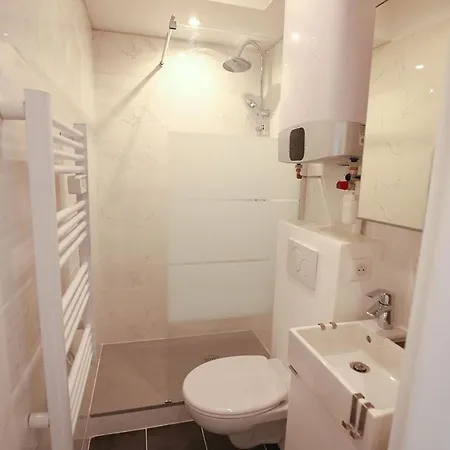 Saint Ferreol Hyper Centre 3-1 Apartment *