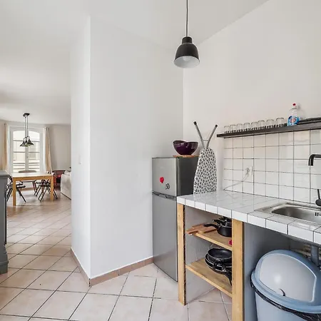 Hyper-centre De Daire Marsilya