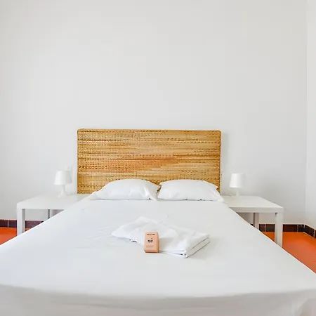 Un Balcon Sur La Mediterranee Apartment Marseille